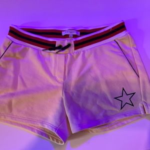 Givenchy short